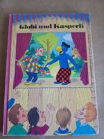 Nr 56 Globi und Kasperli 2.Auflage 1991. Gem. Beschreibung