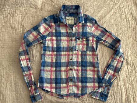 Abercrombie Hemd
