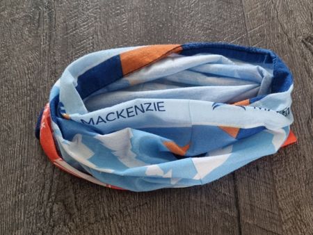 Schlauchtuch * Mc Kenzie * Top peak