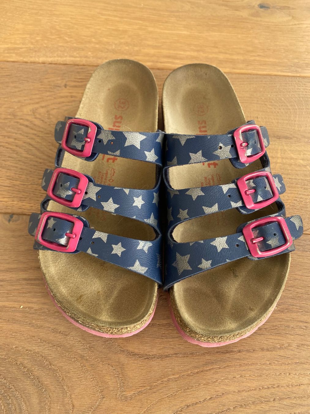 Superfit Schuhe für Mädchen: Finken Superfit Grösse 32 – Gebraucht aus Basadingen von Susanita0 1