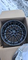Mercedes A45 AMG, Rial Alufelgen, 8j×18", ET40