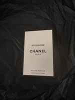 CHANEL Sycomore – Originalprobe 2 ml – Neu