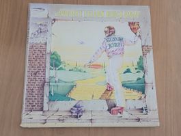 DLP  Elton John