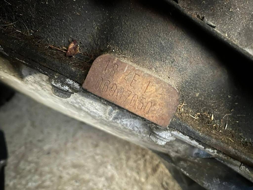 BMW Motoren: Bmw e30 318i Motor – Gebraucht aus Adelboden von subaru12345 1