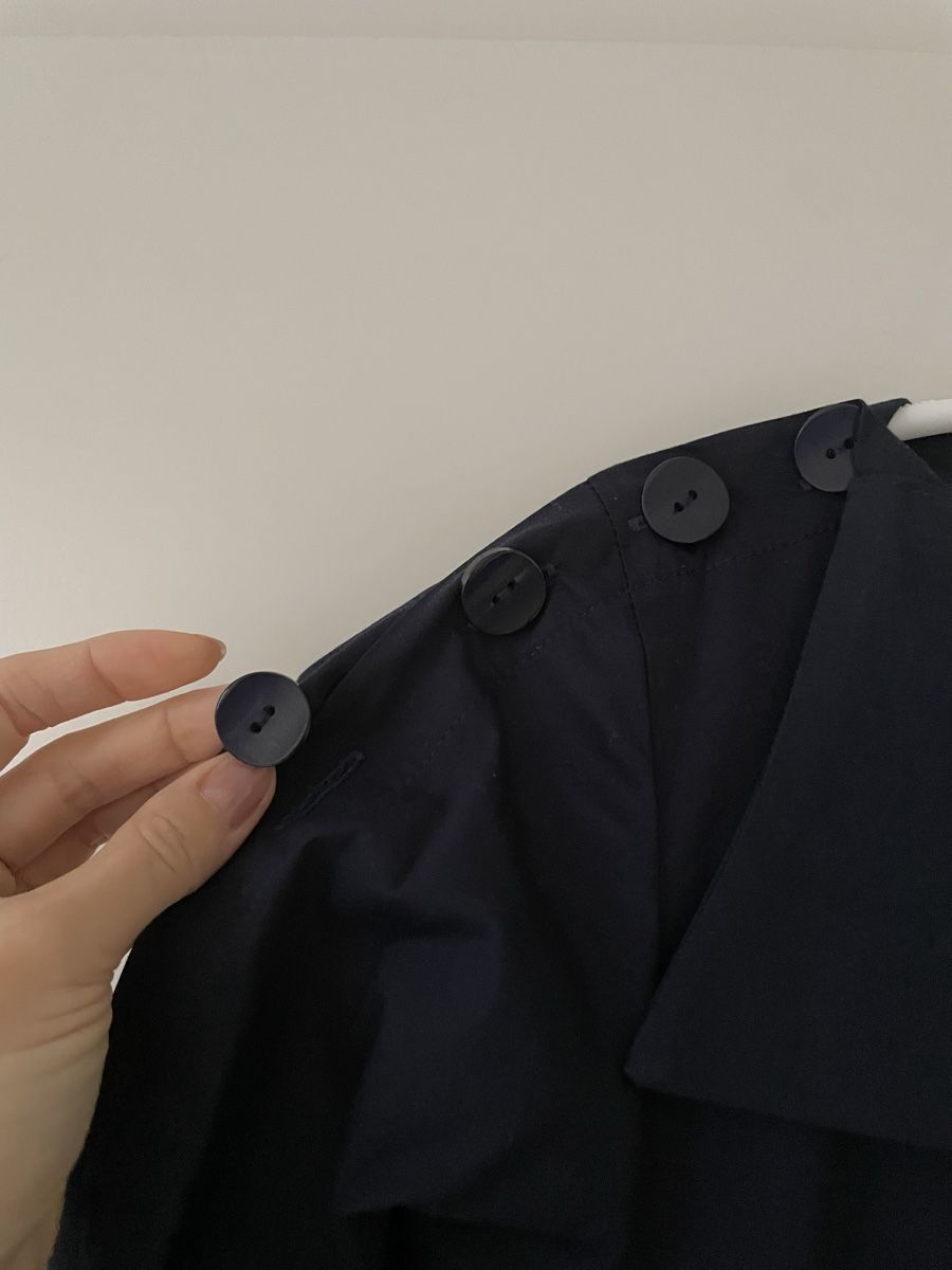 Camicette: Lange Bluse Schubert Leigh UK10 schwarz – Nuovo (secondo la descrizione) da Herrliberg venduto da spunggi 2
