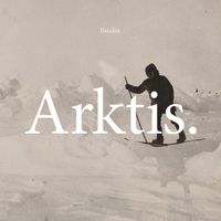 Ihsahn – Arktis. - Vergriffen - c