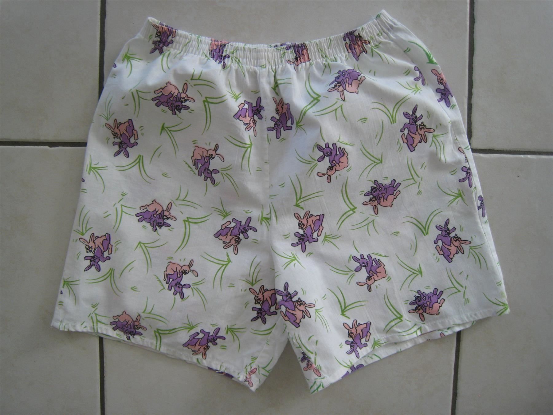 Biancheria intima: ***** 3x Boxer sexy lapins – Nuovo (secondo la descrizione) da Villaz-St-Pierre venduto da Ubid 1