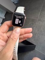 Apple Watch se 40mm