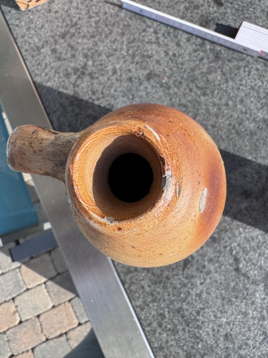 Bottiglie: Alte Steingut Flasche – Usato da Seon venduto da kst_d7jh 3
