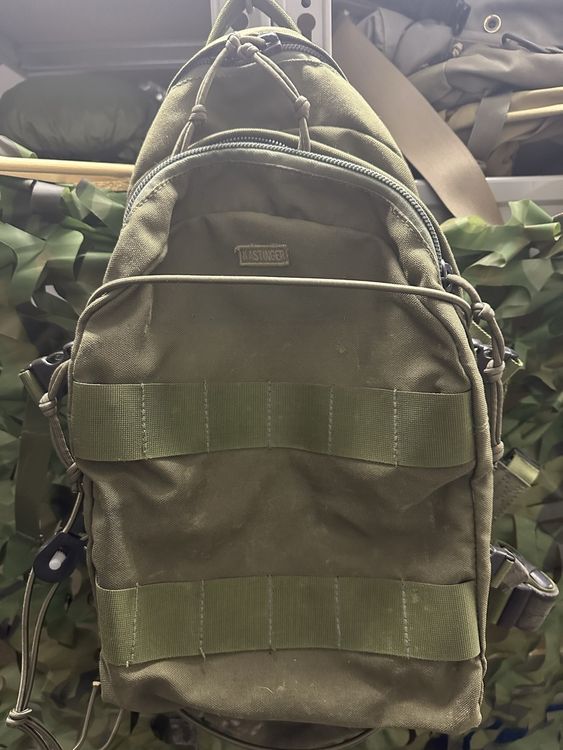Kastinger KSK Rucksack erste Generation (Gebraucht) in Widnau für CHF ...