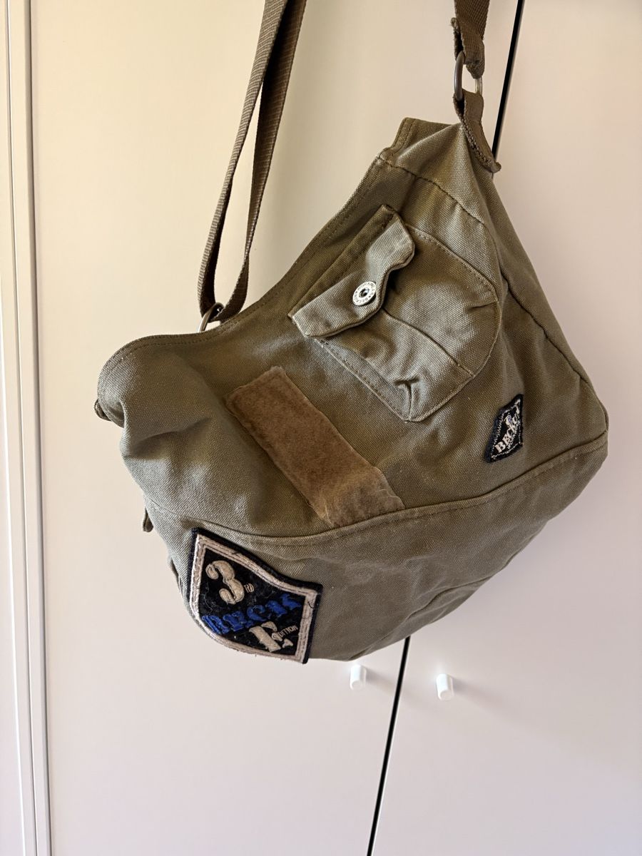 Taschen für Damen: Tasche – Gebraucht aus Ermatingen von ric_2td5 2