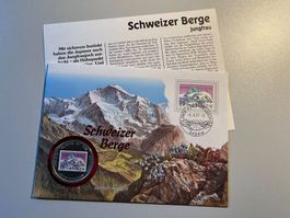 Numisbrief / Münzbrief