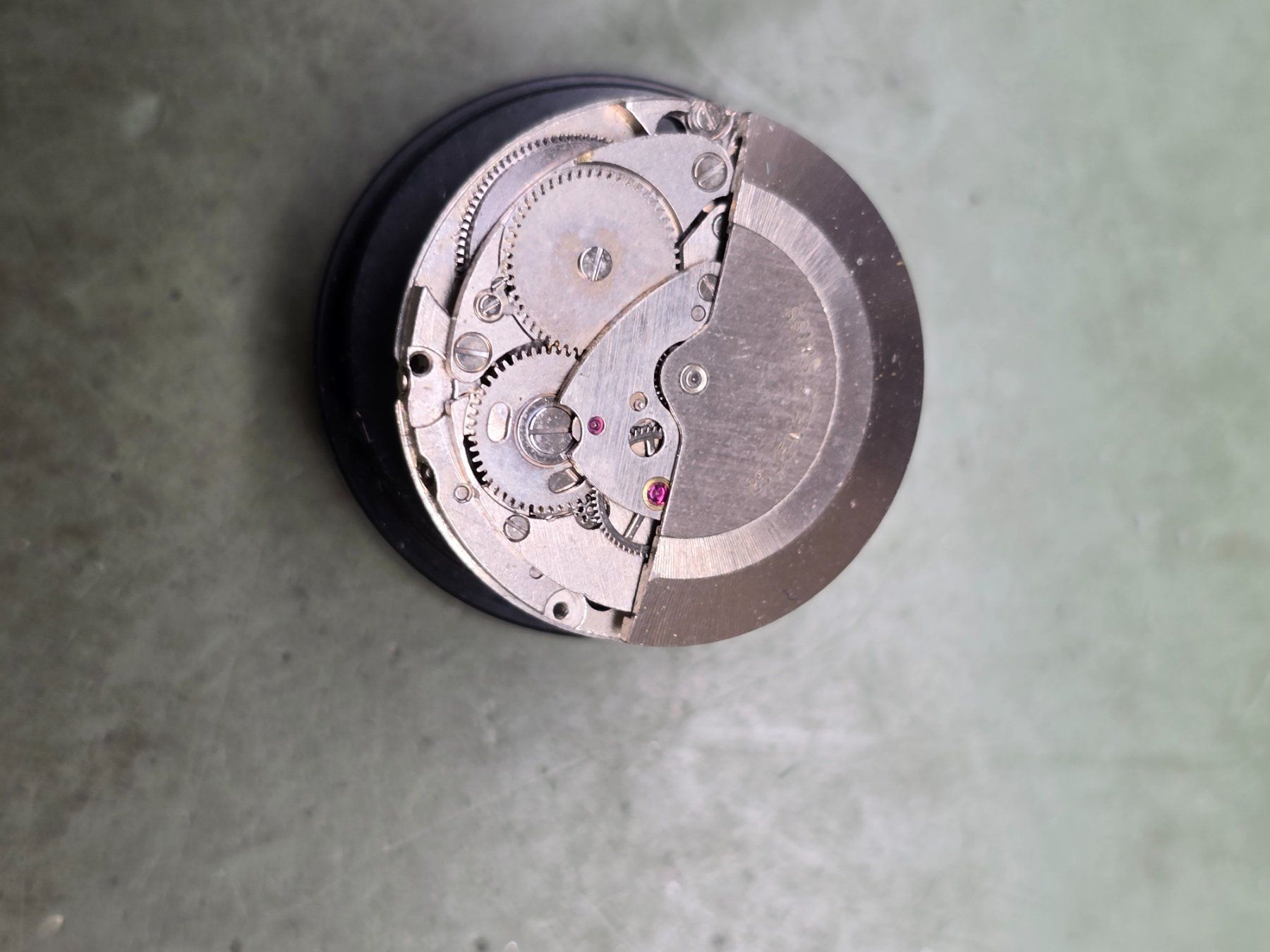 Orologi: Mouvement AS 2166 – Difettoso da Tramelan venduto da Nirdan 4