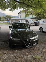 ALFA ROMEO GIULIA 2.2 JTDM Super automatica