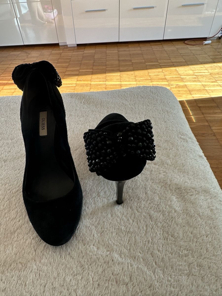 Scarpe da donna: hohe Absätze – Usato da Kirchleerau venduto da Rvgc86 2