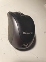 Microsoft Wireless Notebook Optical Mouse 1023