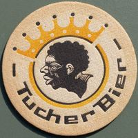 Bierdeckel - Tucher - D
