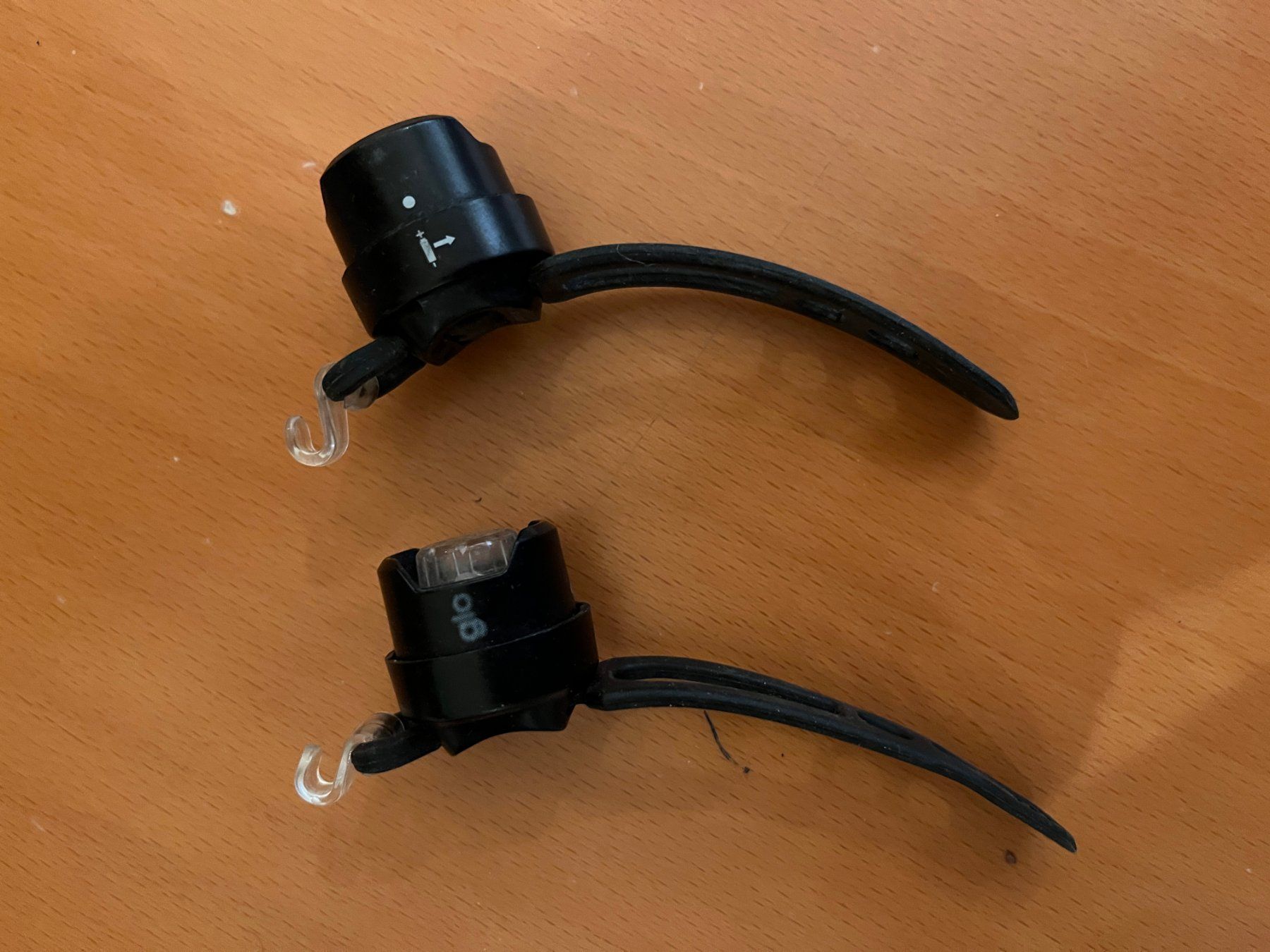 Pezzi di ricambio: Fahrrad LED – Usato da Baar venduto da Amarillis3 1