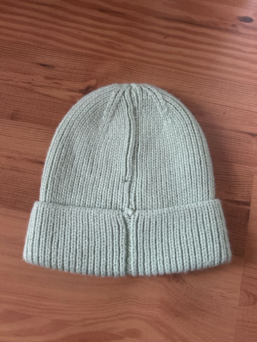 Hüte, Mützen & Caps: mintgrüne Wintermütze – Neu (gemäss Beschreibung) aus Hausen AG von cele01 1