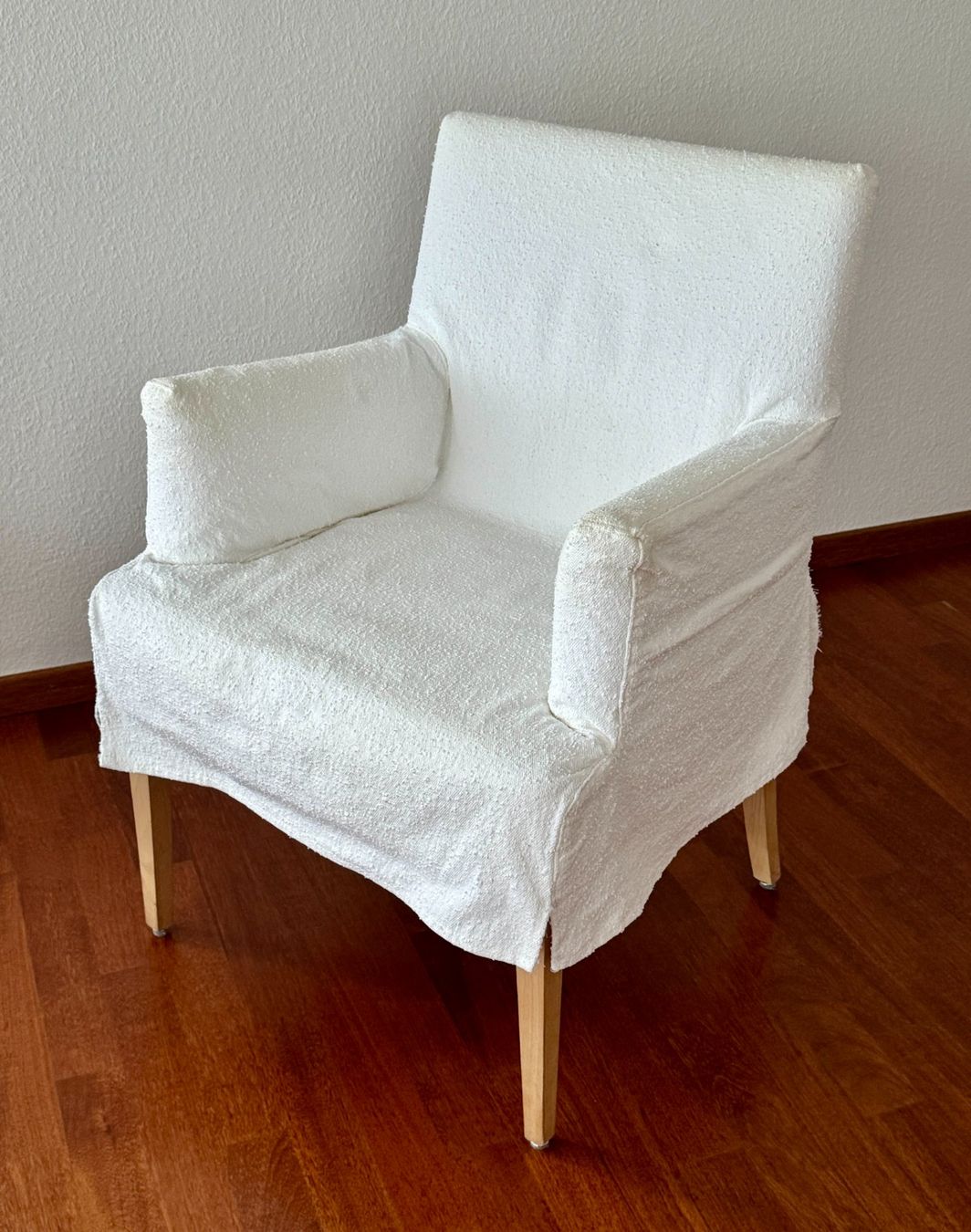 Sedie: 4 Esszimmerstühle, **GRATIS** – Usato da Zuerich venduto da muzuto