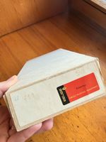 20  mécanismes de boîte à musique Reuge.