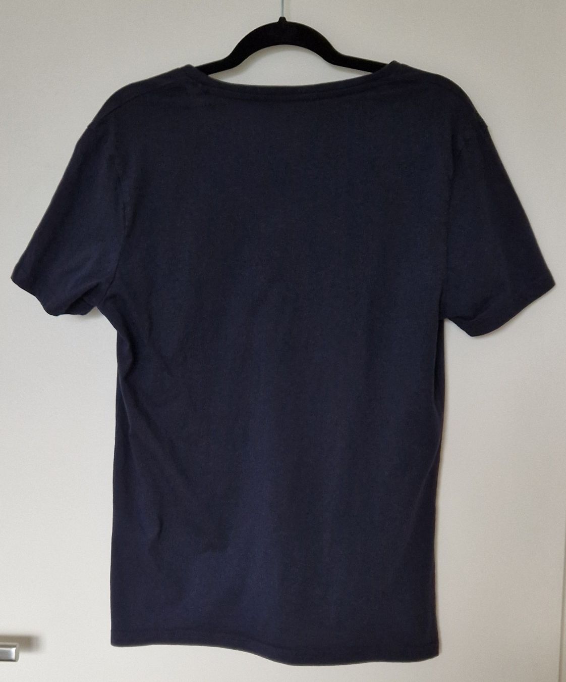 T-Shirts: PIER ONE T-Shirt, Gr. M, dunkelblau – Neu (gemäss Beschreibung) aus Allschwil von merve_g 3