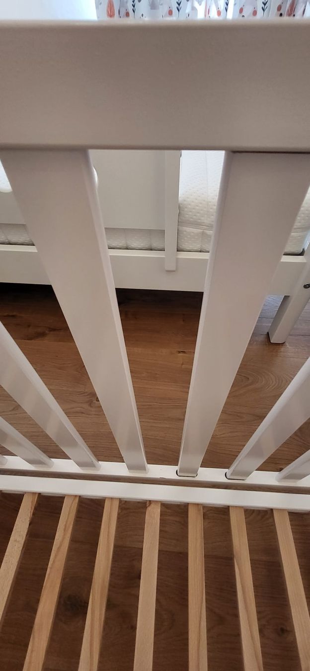 Fasciatoi & Accessori: komplettes Babyzimmer – Usato da Volken venduto da tan_n55y 7