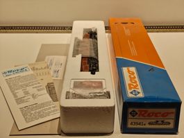 Roco 43941 SBB Krokodil
