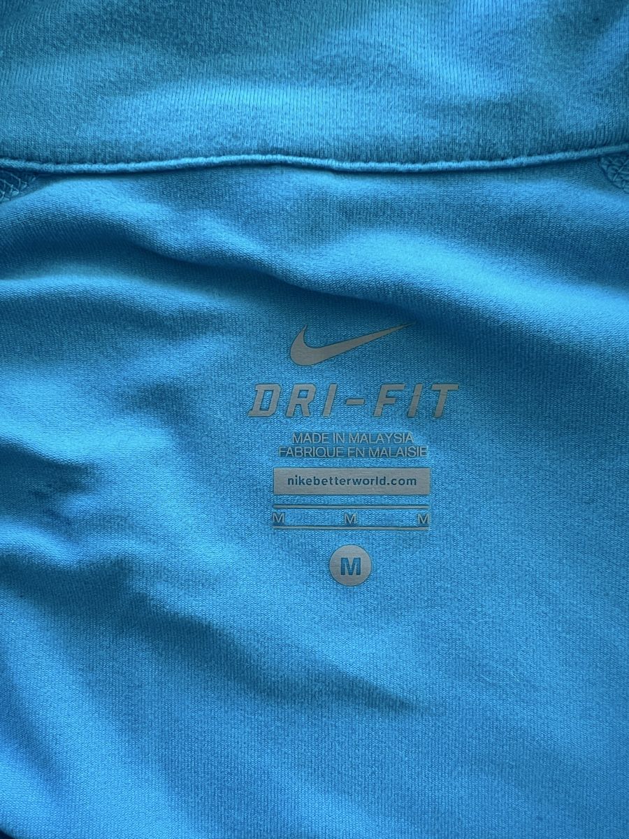 Nike Top: Nike Dri-Fit  – Nuovo (secondo la descrizione) da Servion venduto da sap_w8wg 2