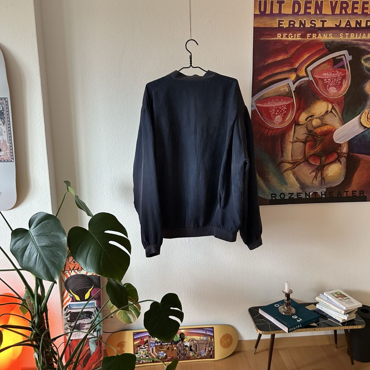 Giacche: Seidenjacke XL – Usato da Zürich venduto da sk8dave 4