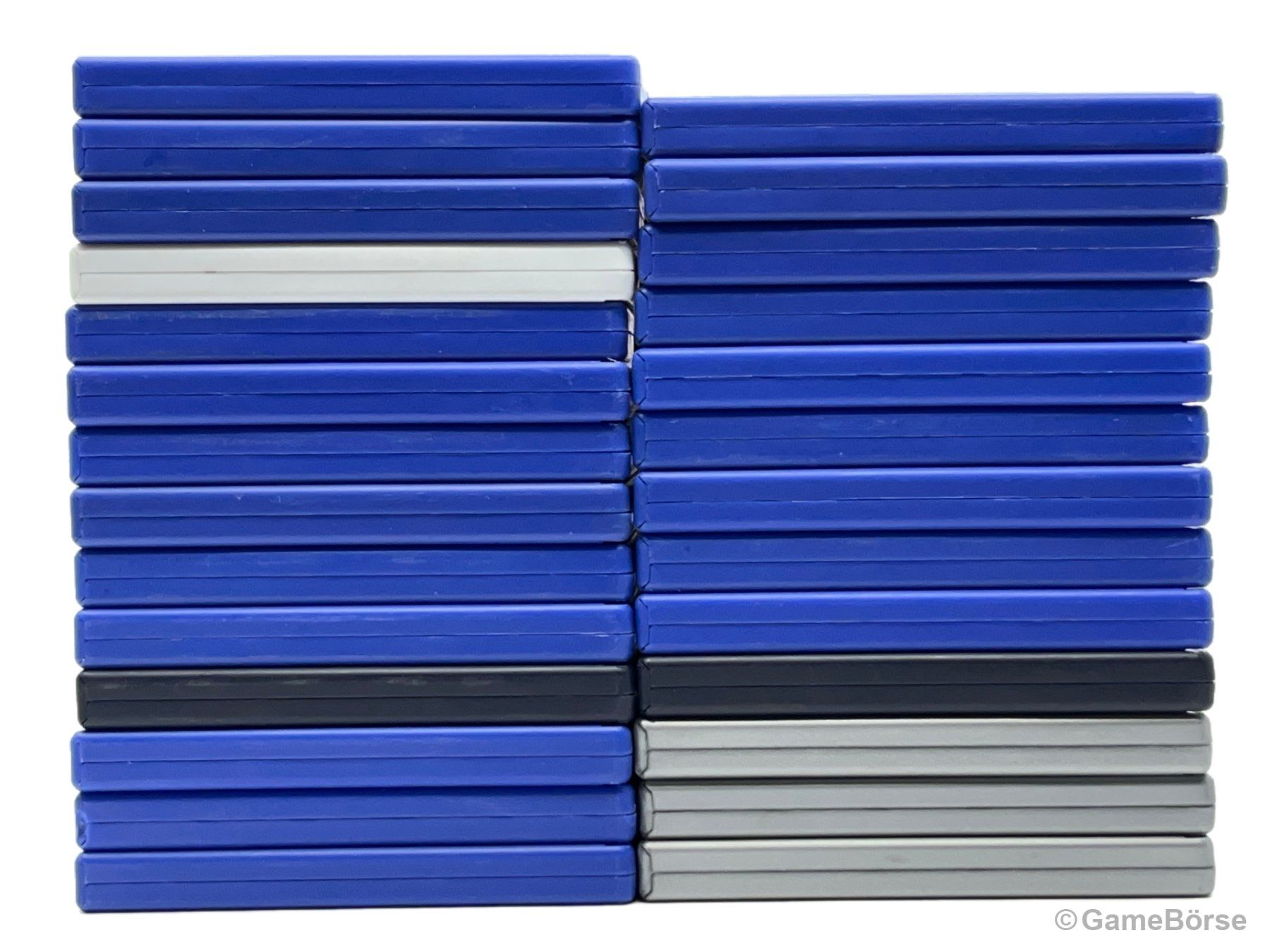 Sony Giochi: PS2 Konvult mit 27 Games – Nuovo (secondo la descrizione) da Stettfurt venduto da GameBoerse 3