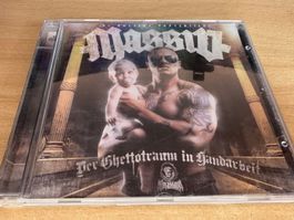 Massiv – Der Ghettotraum In Handarbeit