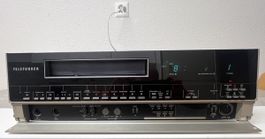 Videorecorder VHS TELEFUNKEN *Beschreibung lesen*