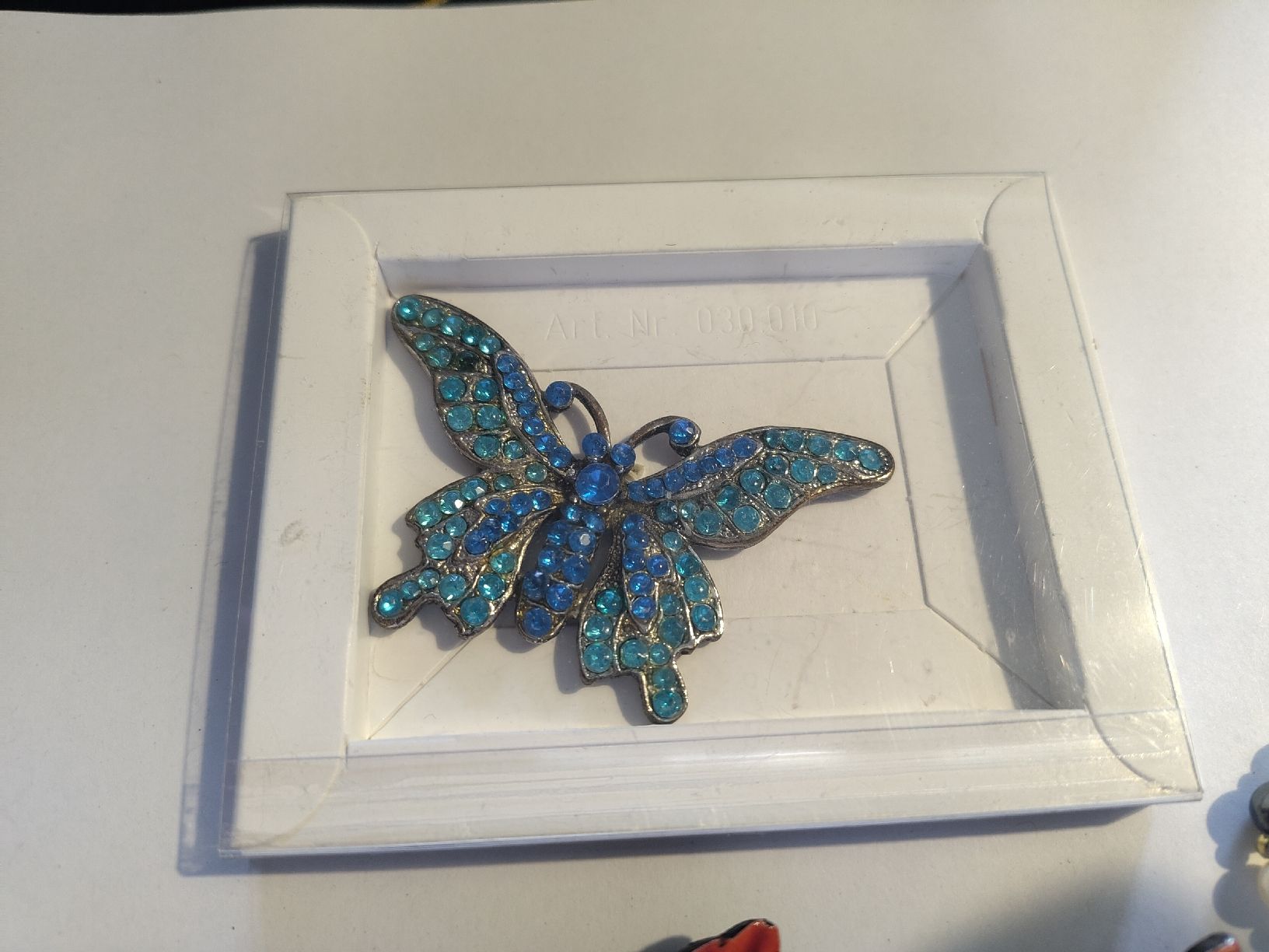 Altri gioielli: Schmuck-Konvolut – Usato da Biel/Bienne venduto da DoNa82 5