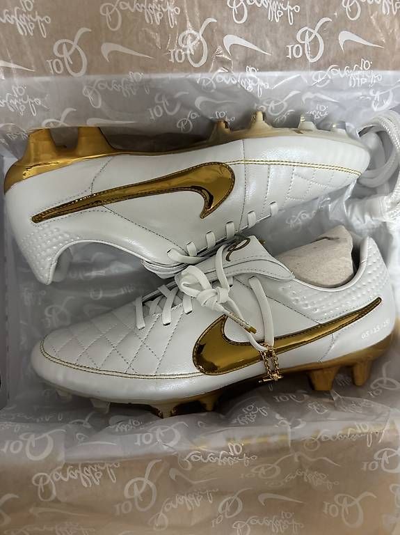 Herrenschuhe: Nike Tiempo R10 SE  – Gebraucht aus Zürich von arm_p528 3