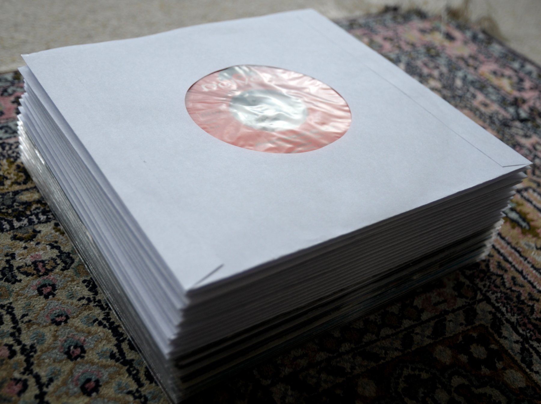 Dischi in vinile: FREDDY QUINN POLYDOR 28 SINGLES SAMMLUNG – Usato da Unterseen venduto da vinylmore 1