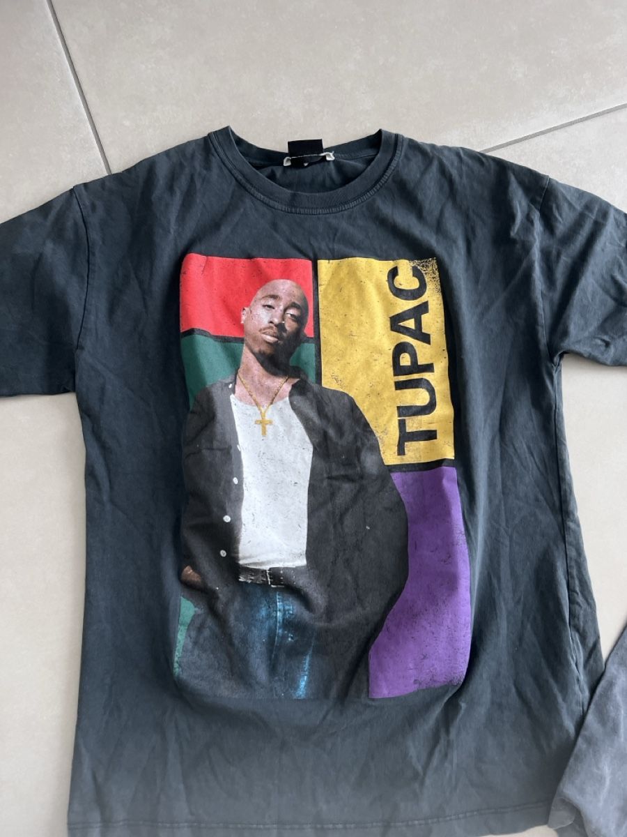 Pull&Bear Lotti di vestiti: Pull&Bear Paket – Usato da Meierskappel venduto da Coke 3
