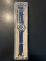 Swatch Automatik (SAK401) Round