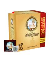 Donna Regina Forte Napoletano – 170 E.S.E Pads