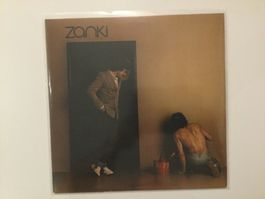 Zanki LP