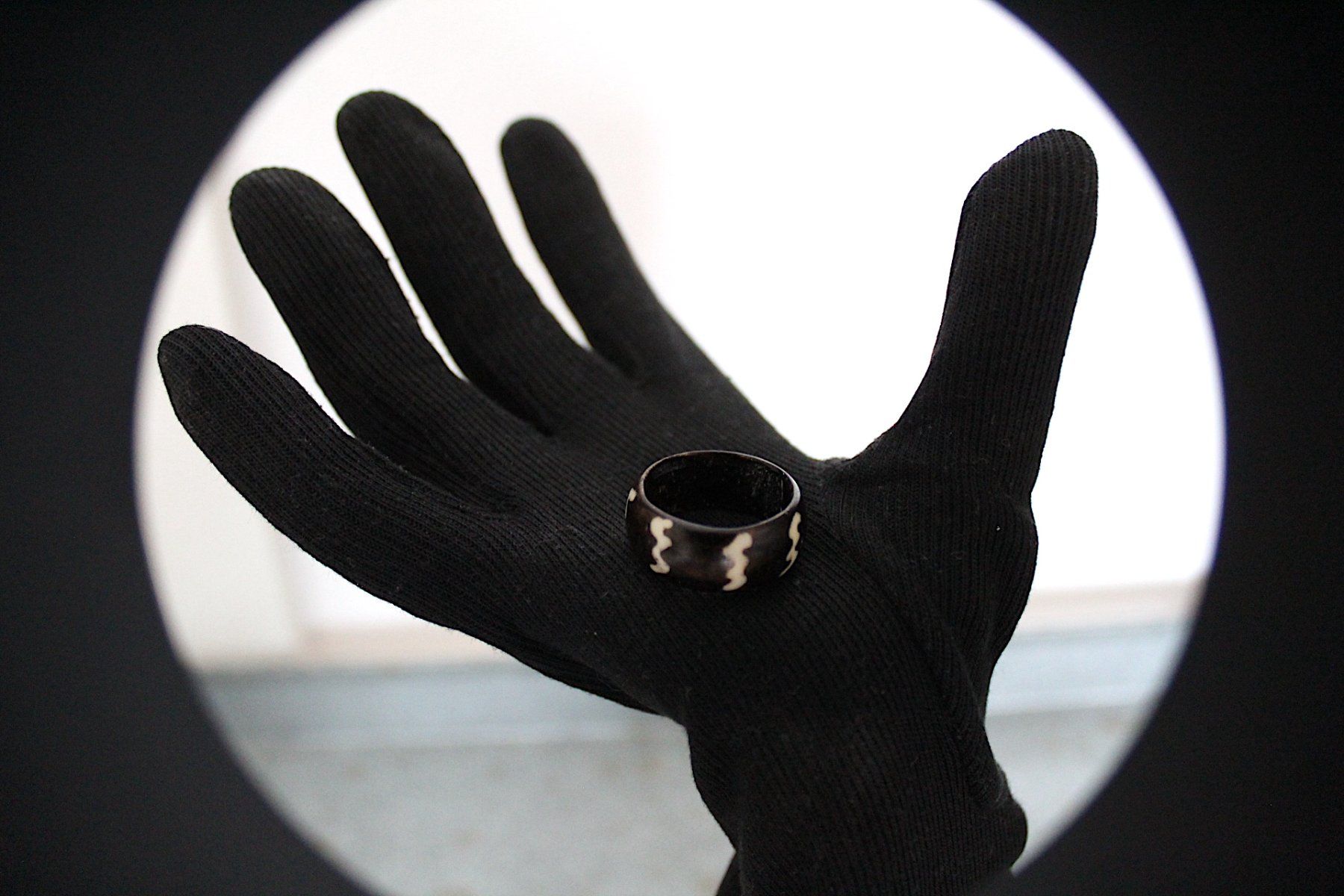 Anelli: Ring Gr. 66 -21 – Usato da Locarno venduto da madame-tus-sauds 1