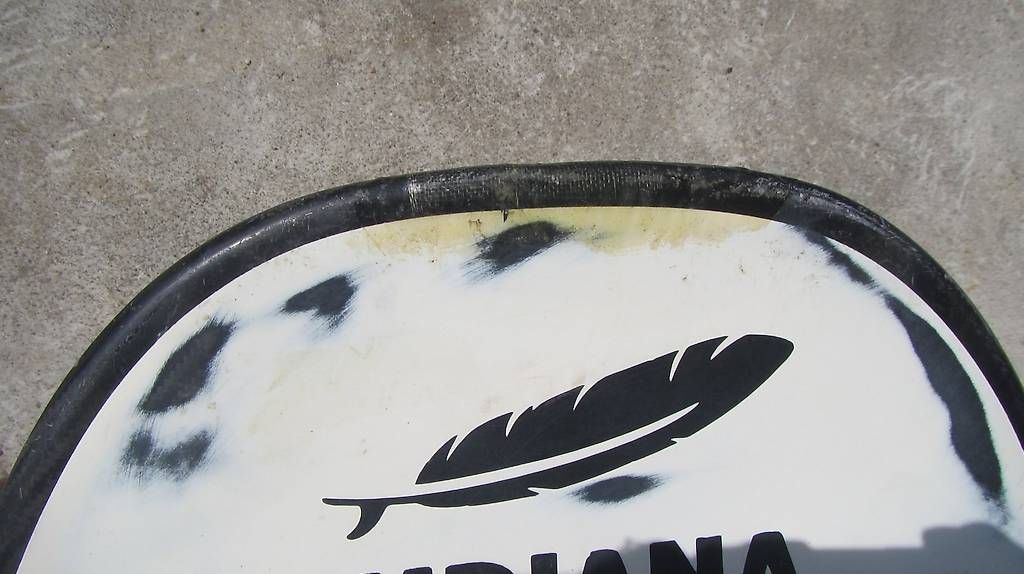 Indiana Tavole da surf e di nuoto: Pump-Foil – Usato da signau venduto da faax 4