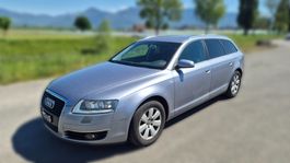 Audi A6 Avant quattro, 3.0 TDI
