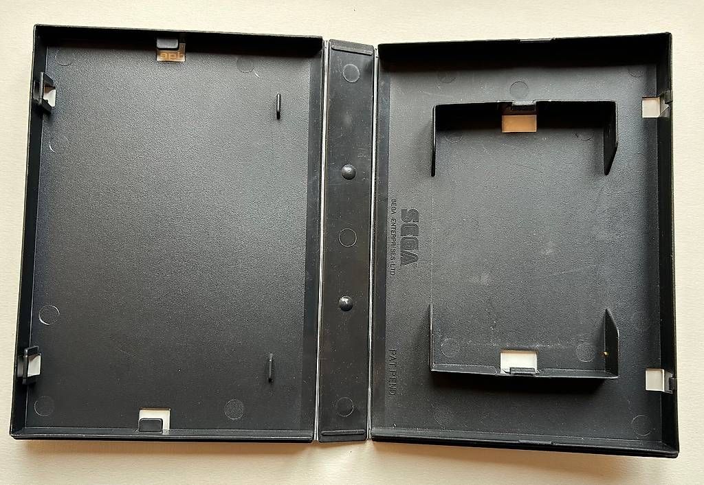 Giochi: GLEYLANCER - SEGA MEGADRIVE JAP – Usato da Giffers venduto da Z6-ludo 3