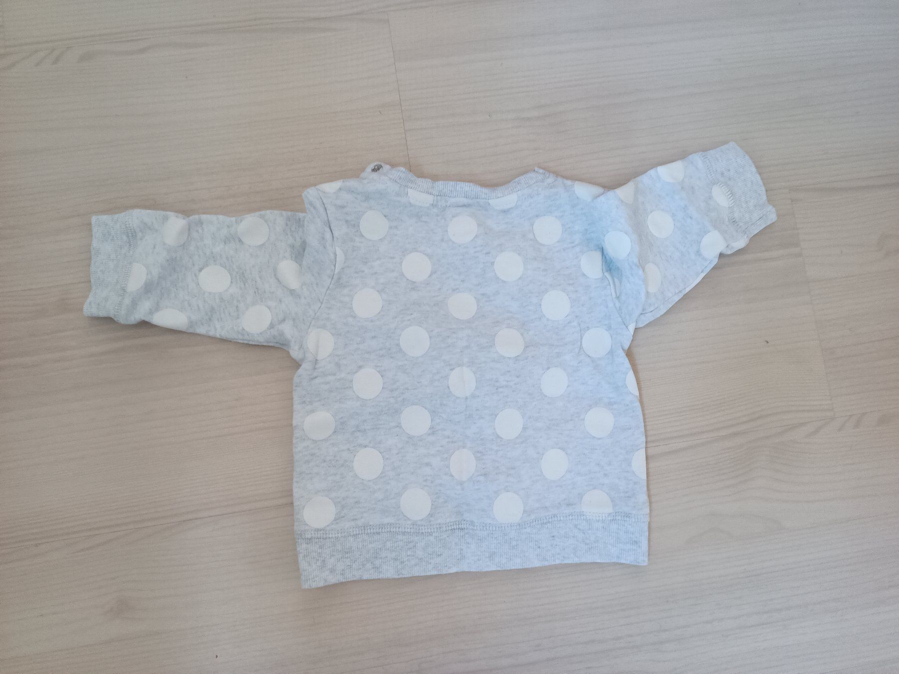 Maglioni & Felpe: 2 süsse Wintershirts/Pullover Gr. 80+92 – Usato da Horn venduto da Corazon15 3