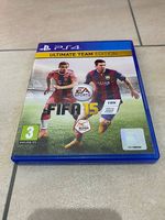 Fifa 15 Playstation 4