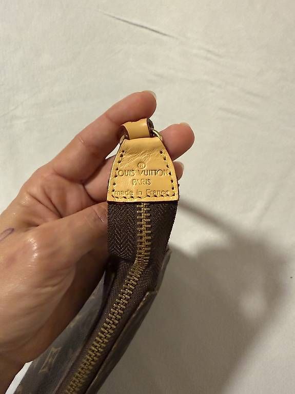 Borse da donna: Louis Vuitton Tasche – Usato da Mellingen venduto da LKI 3
