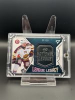 SportZoo League Legacy 08/20 Marc-Antoine Pouliot Genf 