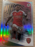 Topps Chrome UCC 25/26 Lewis-Skelly Future Stars