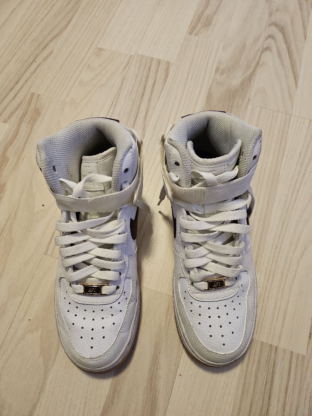 Nike Scarpe per ragazzi: nike air gr 36.5 – Usato da Dietikon venduto da Eleda